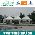 Waterproof Carport Tent, Pagoda Tent with PVC Coated